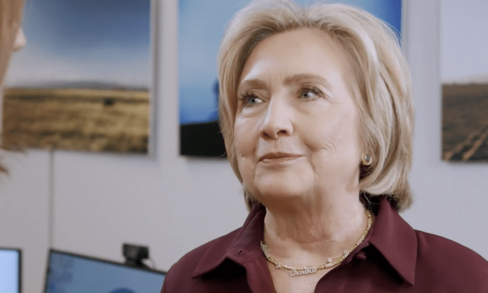 Hillary Clinton to co-teach Inside the Situation Room at Columbia ...