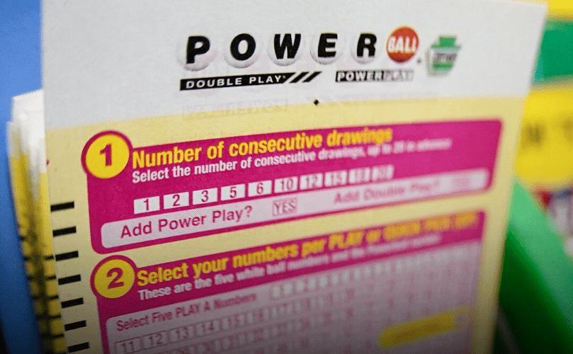 Powerball Jackpot Climbs To 835 Million Fourth Highest Ever And