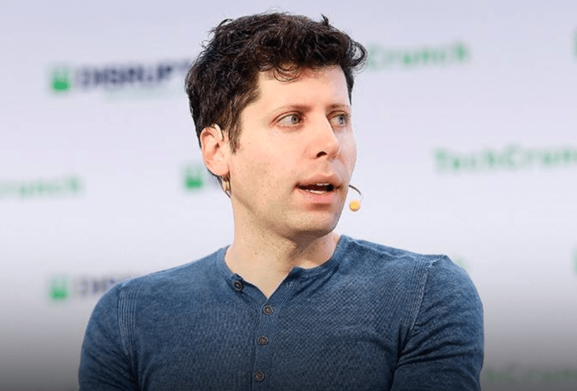 OpenAI Officially Announces Return Of Sam Altman, Greg Brockman, And A ...